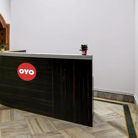 Hotel O Pramod Residency บูบันเนสชวาร์ ภายนอก รูปภาพ